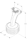 joystick dimensions, rightleft.gif (10709 bytes)